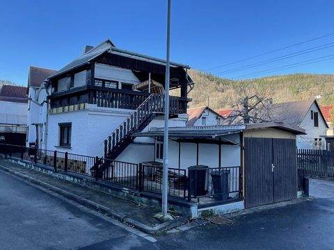 Sitzendorf Häuser, Sitzendorf Haus kaufen