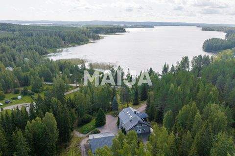 Laukaa Häuser, Laukaa Haus kaufen