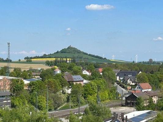 Aussicht