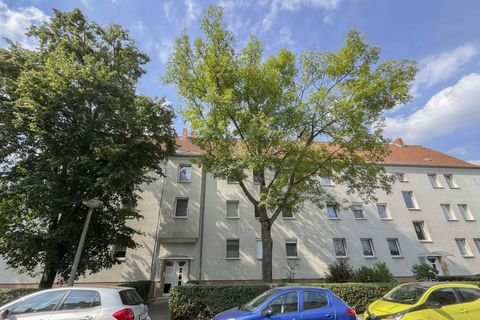 Halle (Saale) Wohnungen, Halle (Saale) Wohnung kaufen