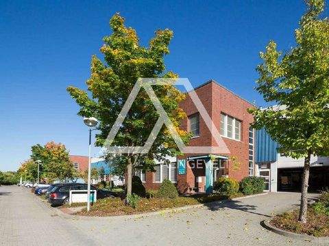 Berlin Büros, Büroräume, Büroflächen 