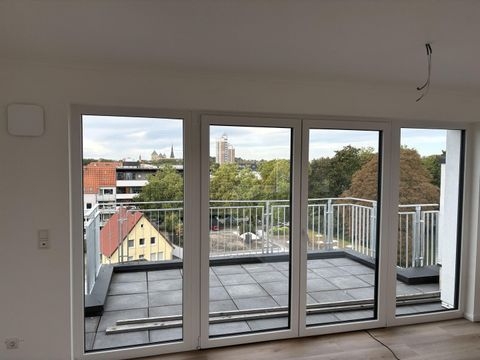 Osnabrück Wohnungen, Osnabrück Wohnung mieten