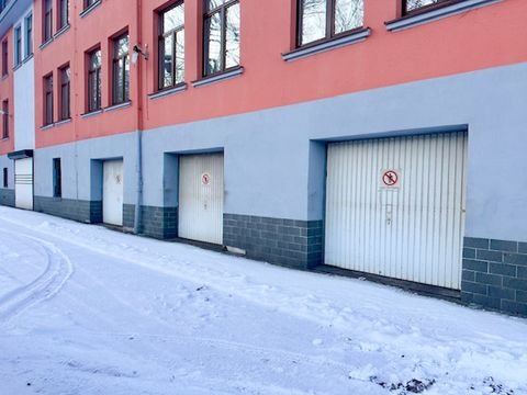 Annaberg-Buchholz Halle, Annaberg-Buchholz Hallenfläche