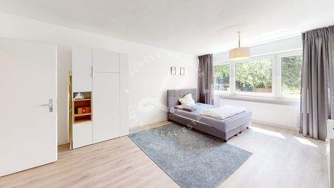 Frankfurt am Main Wohnungen, Frankfurt am Main Wohnung mieten