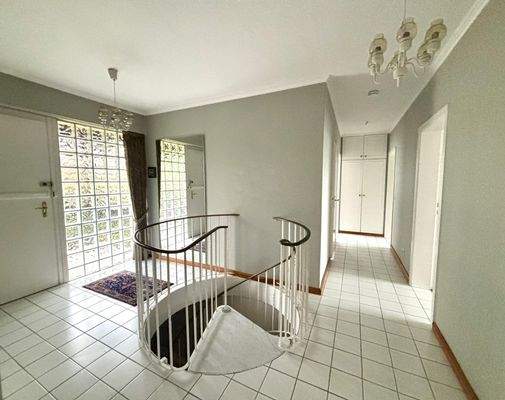 Eingangsbereich/ Flur