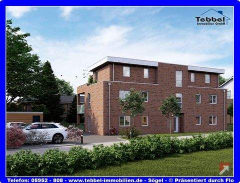 Sögel Renditeobjekte, Mehrfamilienhäuser, Geschäftshäuser, Kapitalanlage