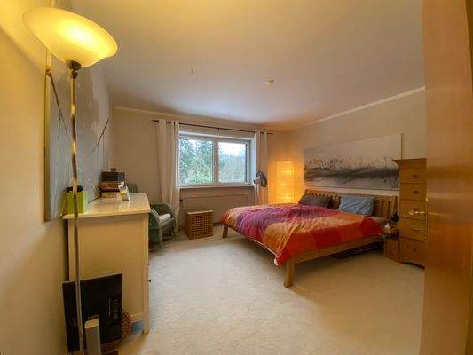 Schlafzimmer 1. Obergeschoss