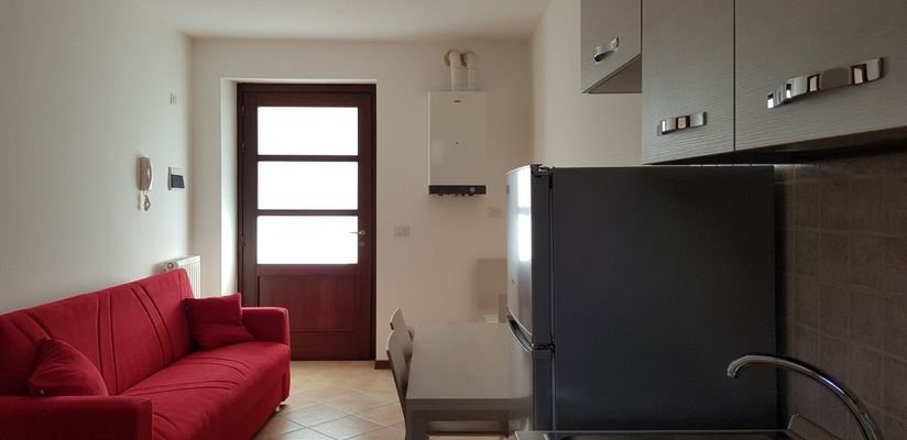 Wohnung in Cividale del Friuli