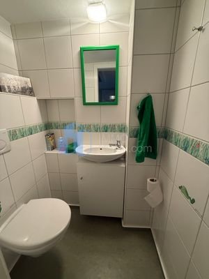   Gäste WC