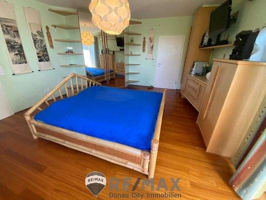 13 Schlafzimmer 1 OG