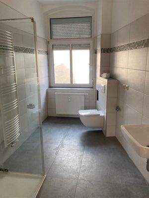 Wohnung im 2.OG