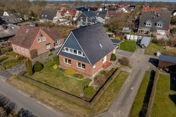Straßenansicht