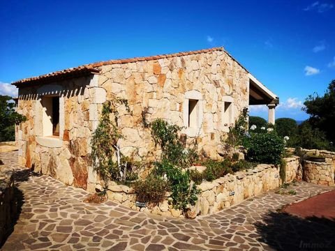 Palau, Sassari Häuser, Palau, Sassari Haus kaufen