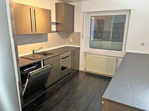 Löhne Wohnungen, Löhne Wohnung mieten