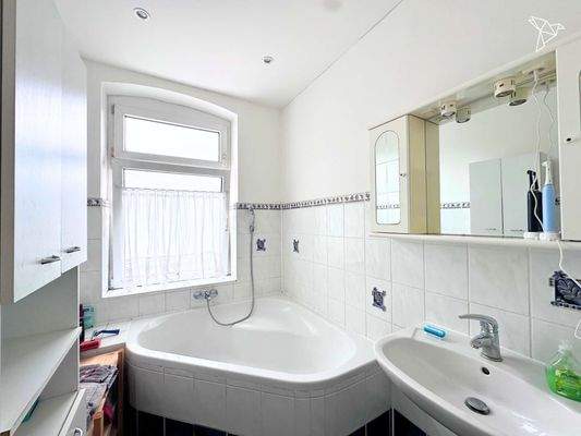 Badezimmer Haupthaus