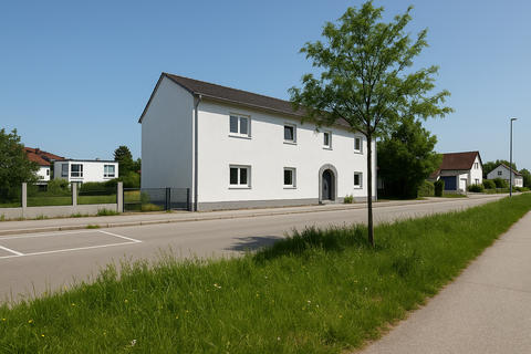 Wiener Neustadt Renditeobjekte, Mehrfamilienhäuser, Geschäftshäuser, Kapitalanlage