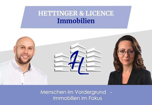 Hettinger & Licence Immobilien