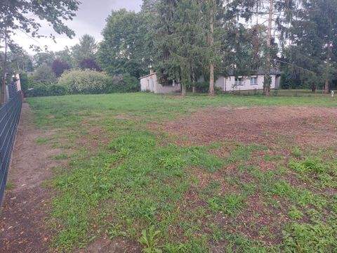 Falkensee Grundstücke, Falkensee Grundstück kaufen