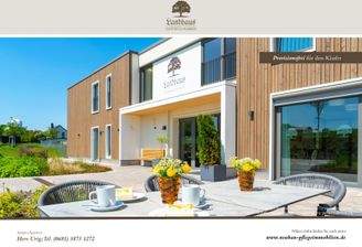 Landhaus Schaumberg Quartier