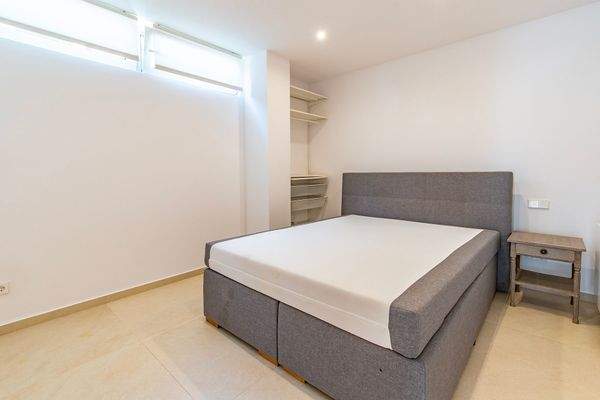 Schlafzimmer - Gästeapartment