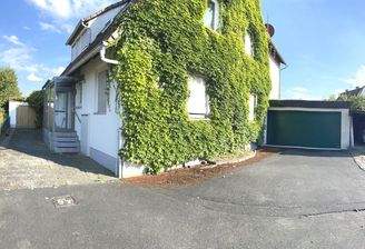 Einfamilienhaus inLangenzenn