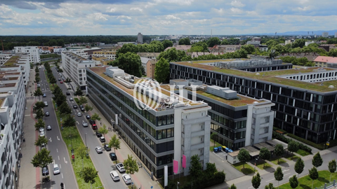 Ludwigshafen am Rhein Büros, Büroräume, Büroflächen 