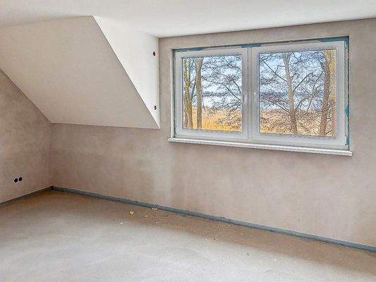 Zimmer II Dachgeschoss