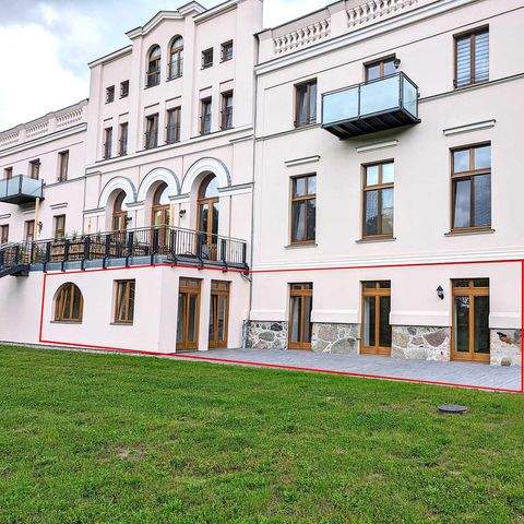 Sanitz Wohnungen, Sanitz Wohnung mieten
