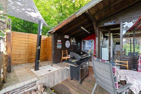 Außen - Patrick Pfeiffer Immobilien