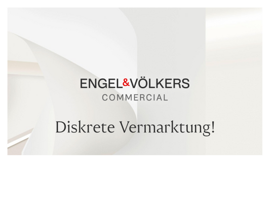 Diskrete Vermarktung