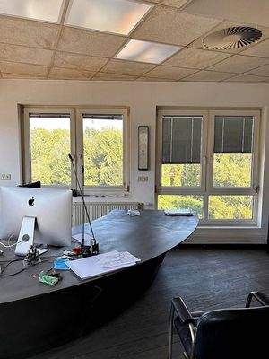Bürobereich 1.OG