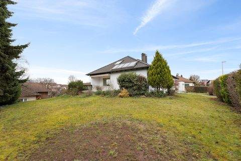 Herzogenaurach Häuser, Herzogenaurach Haus kaufen