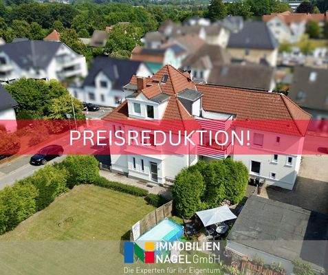 PREISREDUKTION!