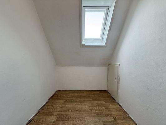 Abstellraum OG