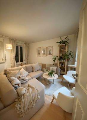 Zimmer -  KI generiert