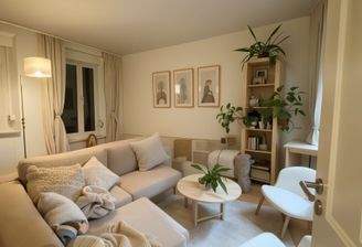 Zimmer -  KI generiert