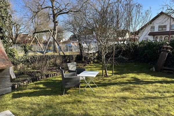 Garten