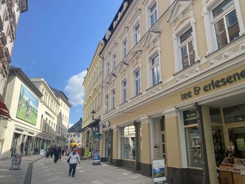 Annaberg-Buchholz Renditeobjekte, Mehrfamilienhäuser, Geschäftshäuser, Kapitalanlage