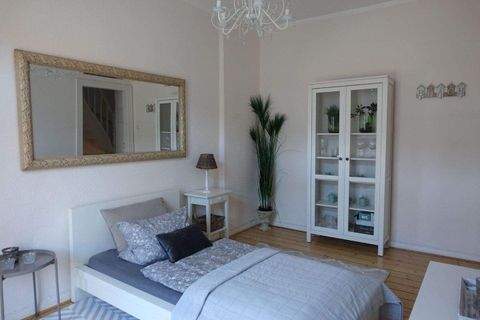 Bremen Wohnen auf Zeit, möbliertes Wohnen