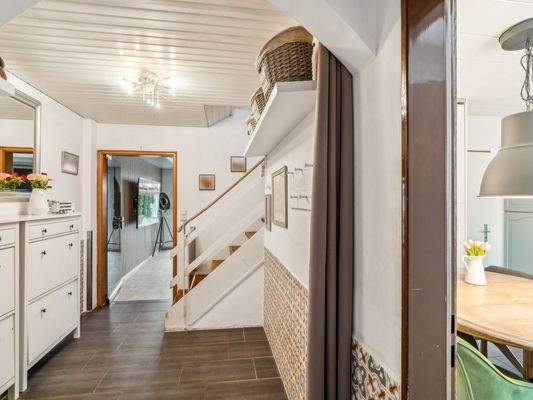 Flur- Eingangsbereich