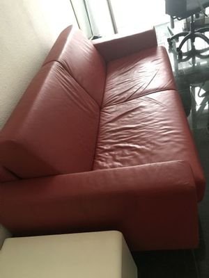 Couch Hülsta