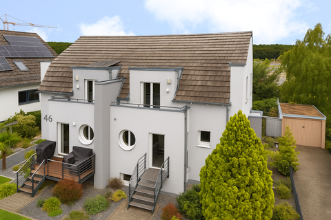 Erzhausen Häuser, Erzhausen Haus kaufen