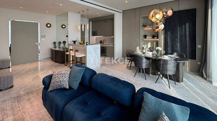 Ultra-Luxury Fully Furnished Apartment in Atlantis The Royal Dubai