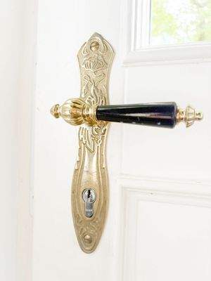 Besondere Details im ganzen Haus! 