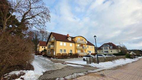 Koserow Wohnungen, Koserow Wohnung kaufen