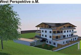 Süd-West Perspektive