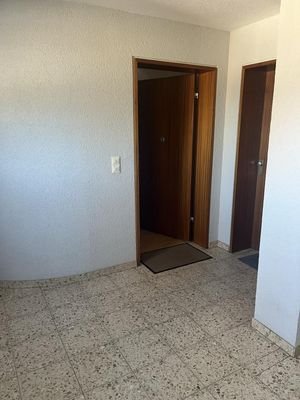 Wohnungseingangstüre