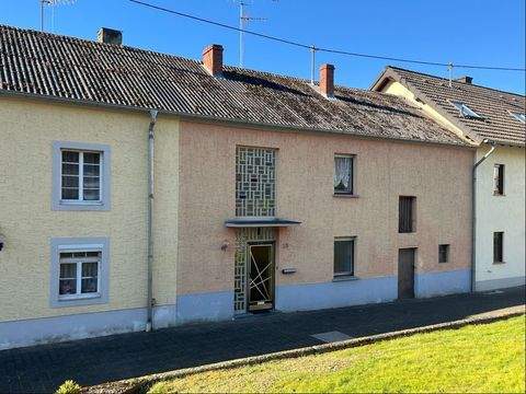 Menningen Häuser, Menningen Haus kaufen