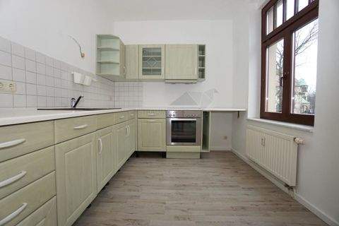 Zwickau Wohnungen, Zwickau Wohnung mieten