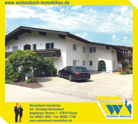 Weisenbach Immobilien